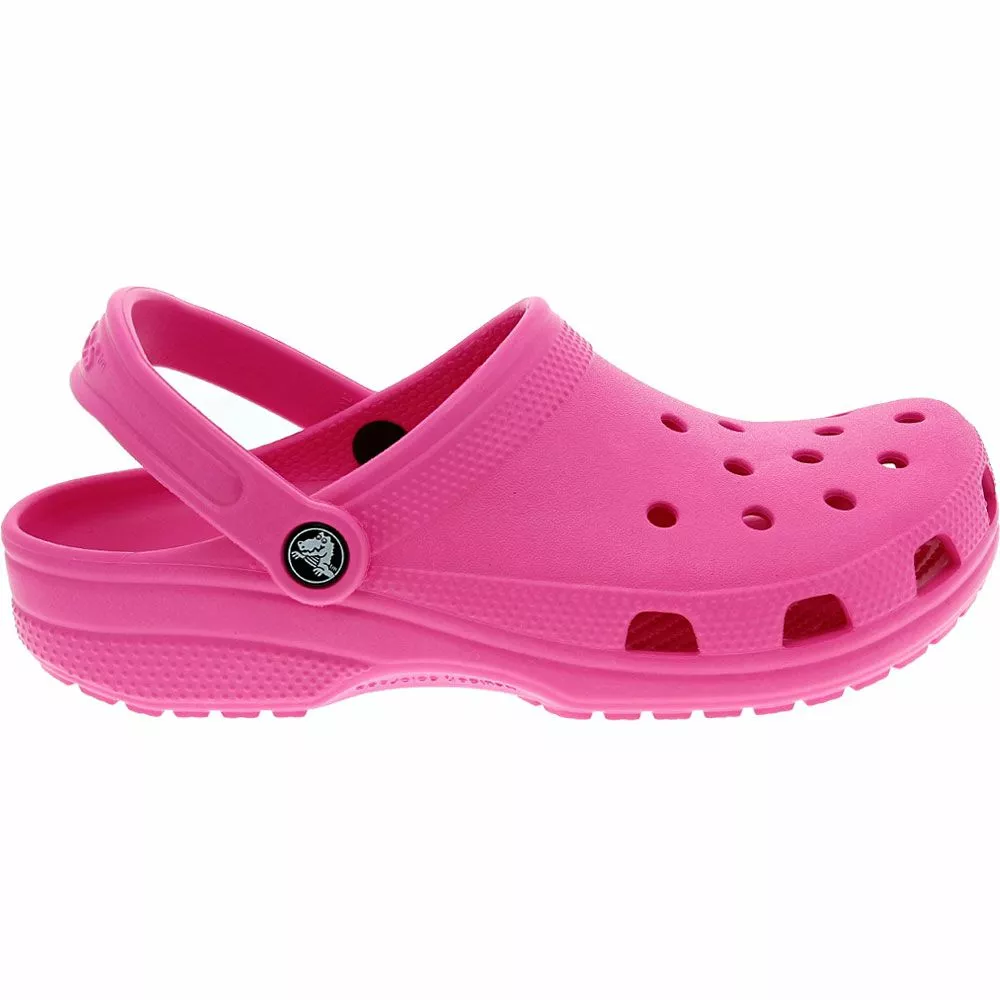 Crocs Shoes Crocs Classic Clog Sandal - Unisex 1 Crocs Shoes Crocs Classic Clog Sandal - Unisex