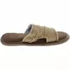 Crevo Shoes Crevo Fremont 2 Slide Sandals - Mens