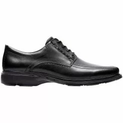 Clarks Shoes Clarks Un Kenneth Oxford Dress Shoes - Mens