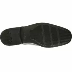 Clarks Shoes Clarks Tilden Cap Oxford Dress Shoes - Mens 7 Clarks Shoes Clarks Tilden Cap Oxford Dress Shoes - Mens -WOMENS ATHLETIC SHOES Shop CX 26110309 BLK4