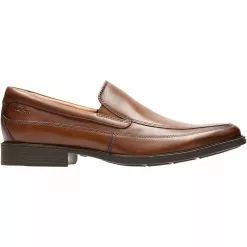 Clarks Shoes Clarks Tilden Free Loafer Dress Shoes - Mens