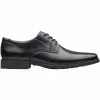 Clarks Shoes Clarks Tilden Plain Oxford Dress Shoes - Mens