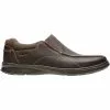 Clarks Shoes Clarks Cotrell Step Slip On Casual Shoes - Mens