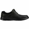 Clarks Shoes Clarks Cotrell Edge Lace Up Shoes - Mens
