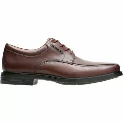 Clarks Shoes Clarks Unkenneth Way Oxford Dress Shoes - Mens