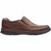 Clarks Shoes Clarks Cotrell Free Slip On Casual Shoes - Mens