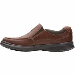 Clarks Shoes Clarks Cotrell Free Slip On Casual Shoes - Mens 6 Clarks Shoes Clarks Cotrell Free Slip On Casual Shoes - Mens -WOMENS ATHLETIC SHOES Shop CX 26131566 BRN3