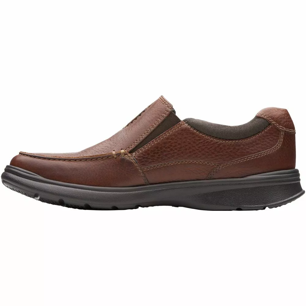 Clarks Shoes Clarks Cotrell Free Slip On Casual Shoes - Mens 3 Clarks Shoes Clarks Cotrell Free Slip On Casual Shoes - Mens - Image 3