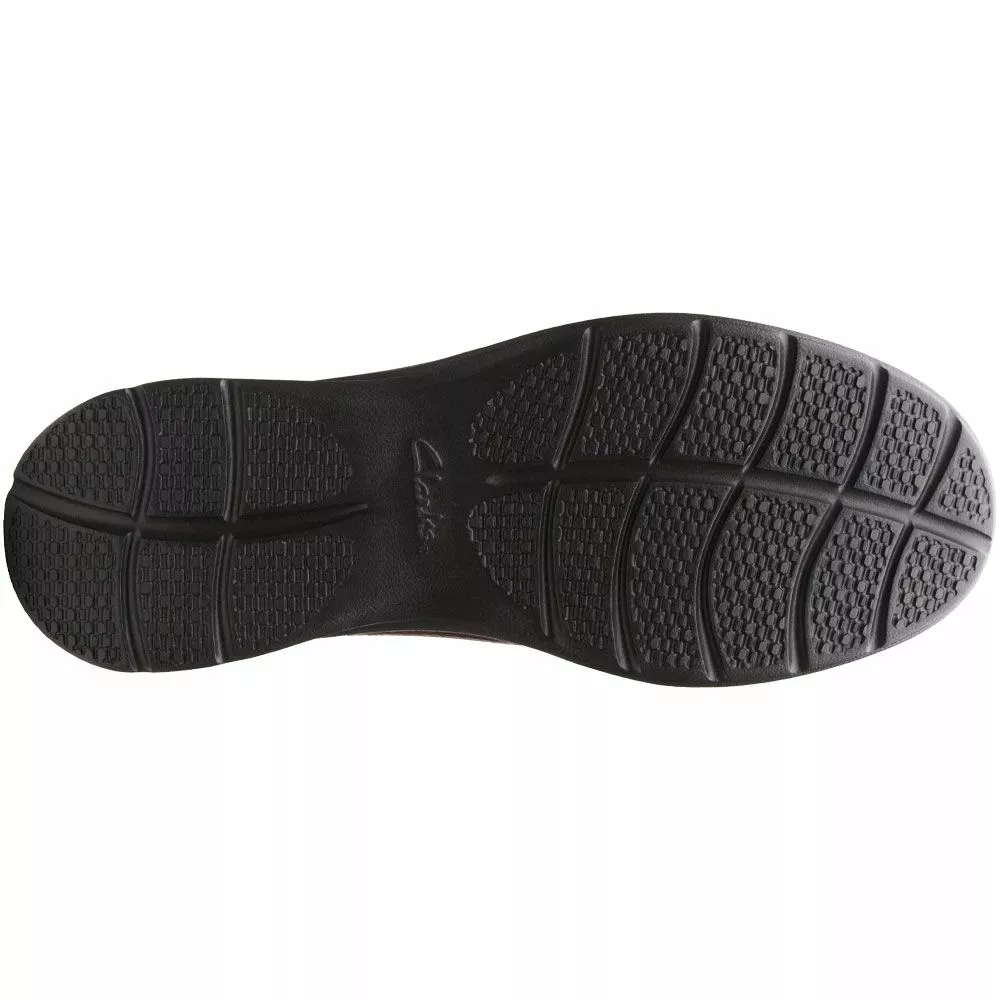 Clarks Shoes Clarks Cotrell Free Slip On Casual Shoes - Mens 4 Clarks Shoes Clarks Cotrell Free Slip On Casual Shoes - Mens - Image 4