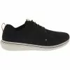 Clarks Shoes Clarks Step Urban Mix Lace Up Casual Shoes - Mens