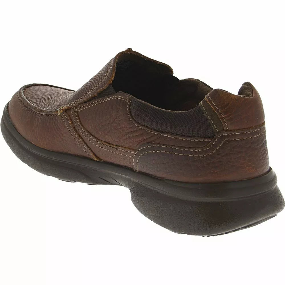 Clarks Shoes Clarks Bradley Free Slip On Casual Shoes - Mens 3 Clarks Shoes Clarks Bradley Free Slip On Casual Shoes - Mens - Image 3