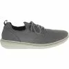 Clarks Shoes Clarks Step Urban Low Lace Up Casual Shoes - Mens