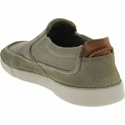 Clarks Shoes Clarks Gereld Step Casual Shoe - Mens 6 Clarks Shoes Clarks Gereld Step Casual Shoe - Mens -WOMENS ATHLETIC SHOES Shop CX 26164648 OLI3