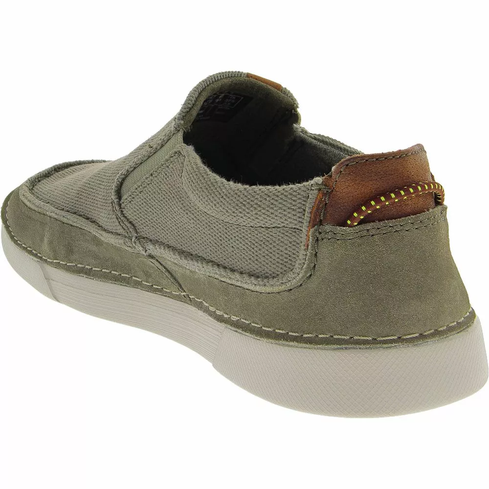 Clarks Shoes Clarks Gereld Step Casual Shoe - Mens 3 Clarks Shoes Clarks Gereld Step Casual Shoe - Mens - Image 3