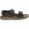 Clarks Shoes Clarks Wesley Bay Sandals - Mens