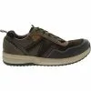 Clarks Shoes Clarks Wellman Trail Lace Up Casual Shoes - Mens