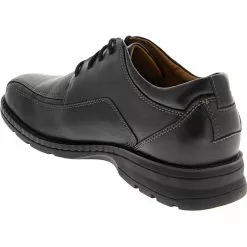 Dockers Shoes Dockers Trustee Dress Shoes - Mens -WOMENS ATHLETIC SHOES Shop DK 29024 BLK3