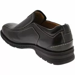 Dockers Shoes Dockers Agent Dress Shoes - Mens -WOMENS ATHLETIC SHOES Shop DK 29034 BLK3