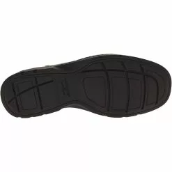 Dockers Shoes Dockers Agent Dress Shoes - Mens -WOMENS ATHLETIC SHOES Shop DK 29034 BLK4