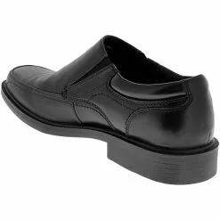 Dockers Shoes Dockers Edson Dress Shoes - Mens -WOMENS ATHLETIC SHOES Shop DK 90 33524 BLK3