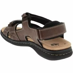Dockers Shoes Dockers Newpage Sandals - Mens -WOMENS ATHLETIC SHOES Shop DK 9021389 BRN3