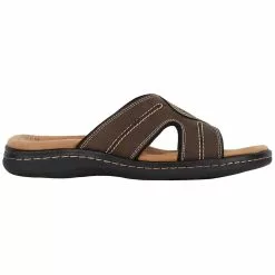 Dockers Shoes Dockers Sunland Slide Sandals - Mens