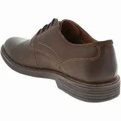 Dockers Shoes Dockers Parkway Lace Up Casual Shoes - Mens -WOMENS ATHLETIC SHOES Shop DK 9036213 BRN3