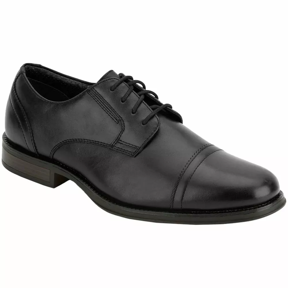 Dockers Shoes Dockers Garfield Oxford Dress Shoes - Mens 2 Dockers Shoes Dockers Garfield Oxford Dress Shoes - Mens - Image 2