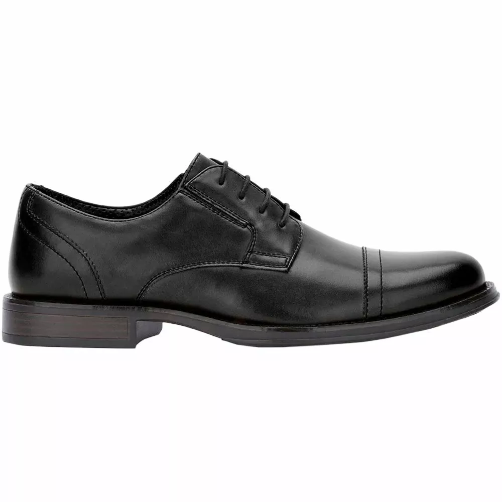 Dockers Shoes Dockers Garfield Oxford Dress Shoes - Mens 1 Dockers Shoes Dockers Garfield Oxford Dress Shoes - Mens