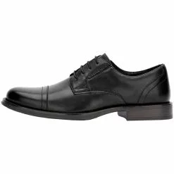 Dockers Shoes Dockers Garfield Oxford Dress Shoes - Mens 6 Dockers Shoes Dockers Garfield Oxford Dress Shoes - Mens -WOMENS ATHLETIC SHOES Shop DK 9036454 BLK3