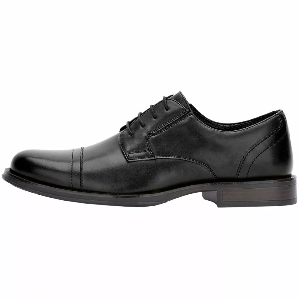 Dockers Shoes Dockers Garfield Oxford Dress Shoes - Mens 3 Dockers Shoes Dockers Garfield Oxford Dress Shoes - Mens - Image 3