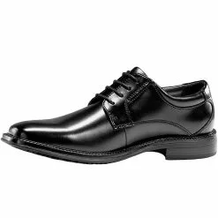 Dockers Shoes Dockers Irving Oxford Dress Shoes - Mens -WOMENS ATHLETIC SHOES Shop DK 9036984 BLK3