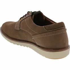 Dockers Shoes Dockers Blake Lace Up Casual Shoes - Mens -WOMENS ATHLETIC SHOES Shop DK 9038707 TAN3