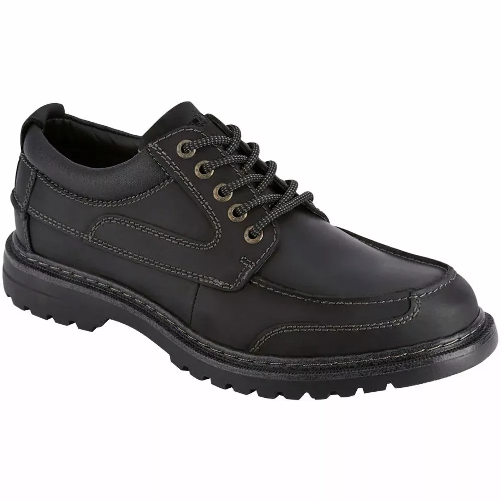 Dockers Shoes Dockers Overton Lace Up Casual Shoes - Mens 2 Dockers Shoes Dockers Overton Lace Up Casual Shoes - Mens - Image 2