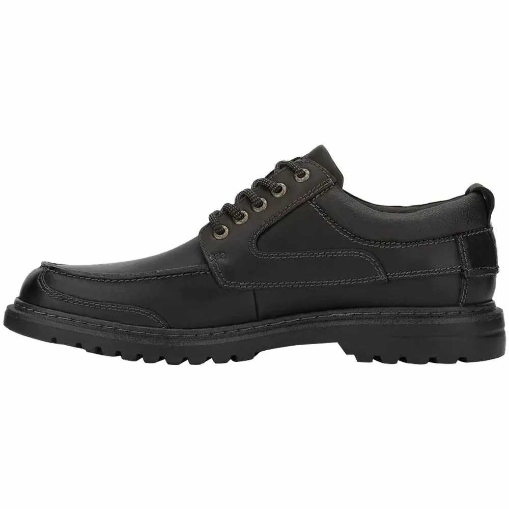 Dockers Shoes Dockers Overton Lace Up Casual Shoes - Mens 3 Dockers Shoes Dockers Overton Lace Up Casual Shoes - Mens - Image 3