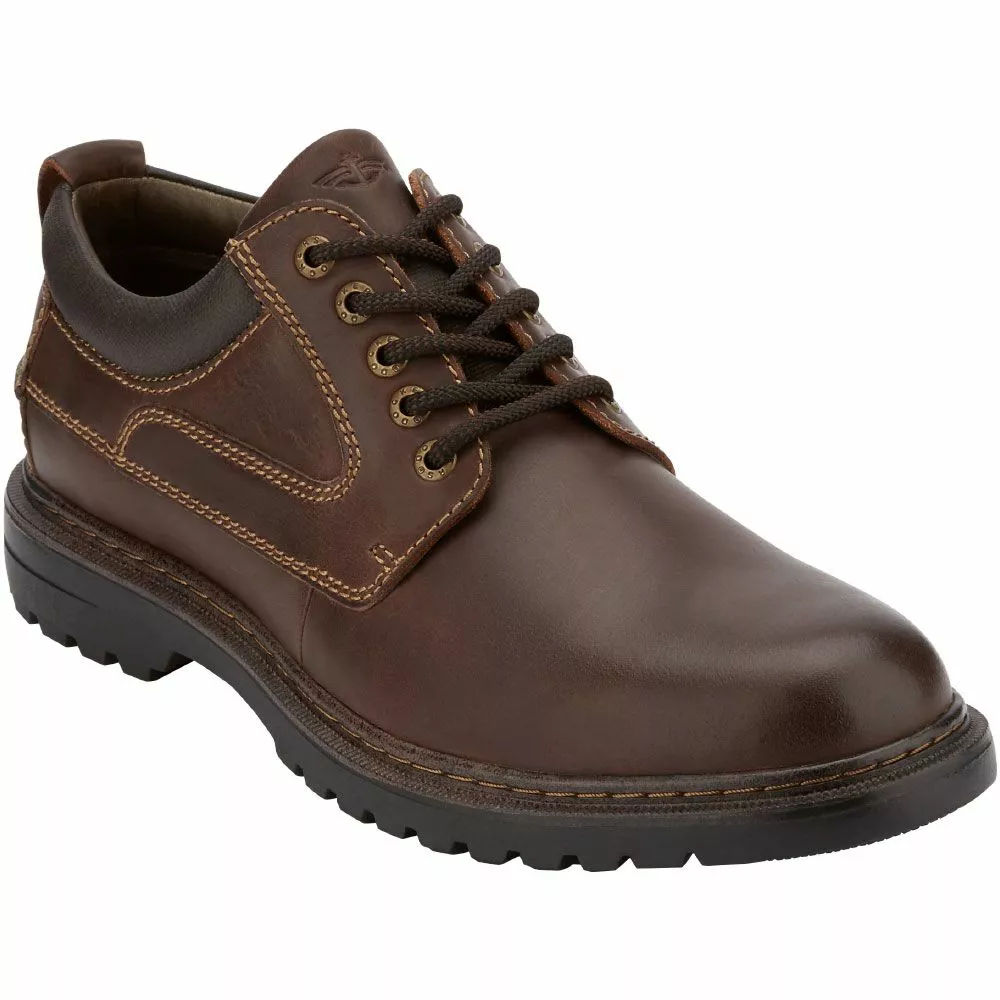 Dockers Shoes Dockers Warden Lace Up Casual Shoes - Mens 2 Dockers Shoes Dockers Warden Lace Up Casual Shoes - Mens - Image 2