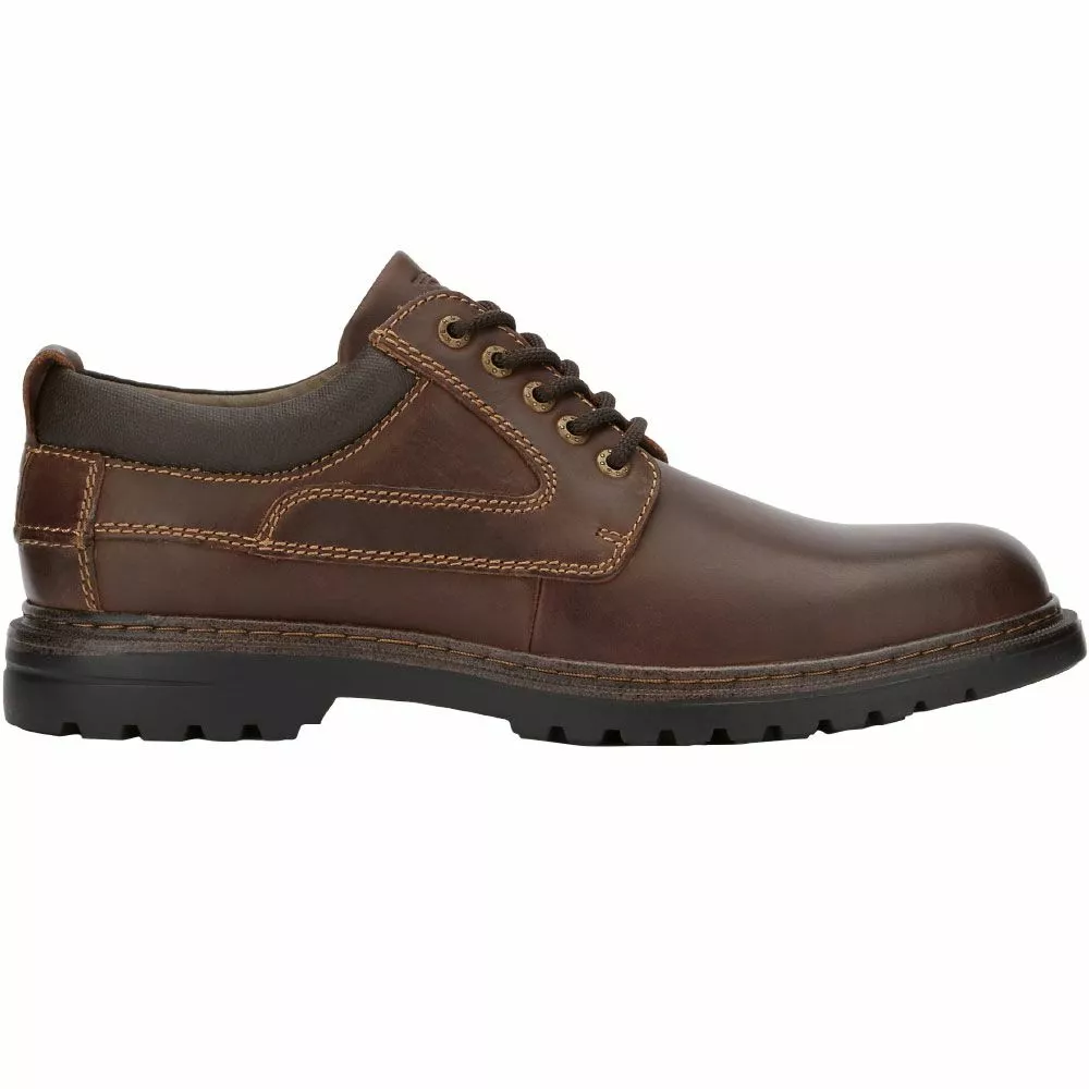 Dockers Shoes Dockers Warden Lace Up Casual Shoes - Mens 1 Dockers Shoes Dockers Warden Lace Up Casual Shoes - Mens
