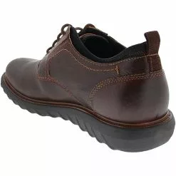 Dockers Shoes Dockers Armstrong Lace Up Casual Shoes - Mens -WOMENS ATHLETIC SHOES Shop DK 9042038 BRN3