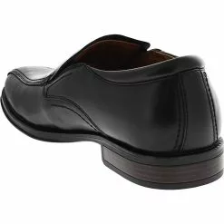 Dockers Shoes Dockers Greer Loafer Dress Shoes - Mens -WOMENS ATHLETIC SHOES Shop DK 9043514 BLK3