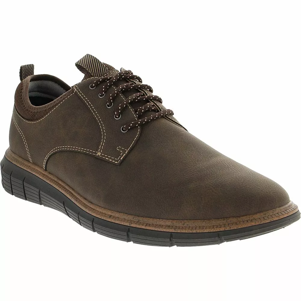 Dockers Shoes Dockers Cooper Lace Up Casual Shoes - Mens 2 Dockers Shoes Dockers Cooper Lace Up Casual Shoes - Mens - Image 2