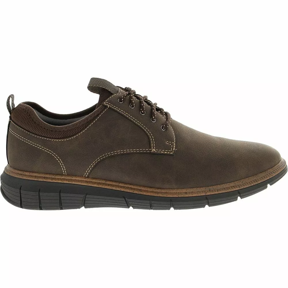 Dockers Shoes Dockers Cooper Lace Up Casual Shoes - Mens 1 Dockers Shoes Dockers Cooper Lace Up Casual Shoes - Mens