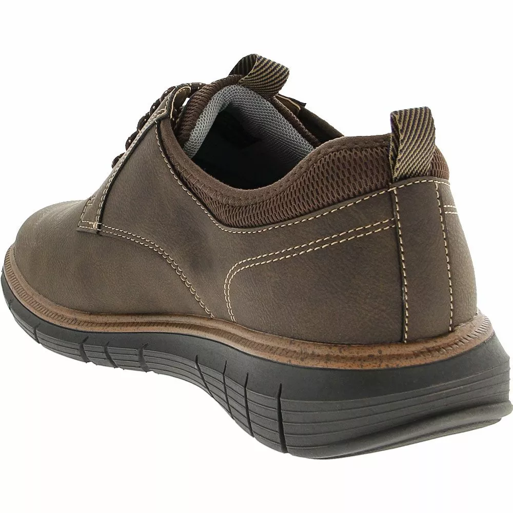 Dockers Shoes Dockers Cooper Lace Up Casual Shoes - Mens 3 Dockers Shoes Dockers Cooper Lace Up Casual Shoes - Mens - Image 3