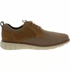 Dockers Shoes Dockers Calhoun Lace Up Casual Shoes - Mens