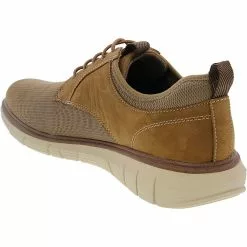 Dockers Shoes Dockers Calhoun Lace Up Casual Shoes - Mens -WOMENS ATHLETIC SHOES Shop DK 9043728 TAN3