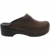 Dansko Shoes Dansko Karl Slip On Casual Shoes - Mens