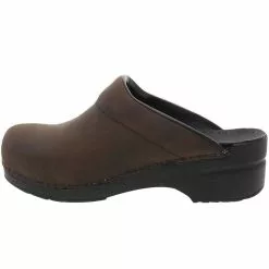 Dansko Shoes Dansko Karl Slip On Casual Shoes - Mens -WOMENS ATHLETIC SHOES Shop DO 2507 ABR3