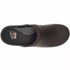 Dansko Shoes Dansko Pro Xp 2 Slip On Casual Shoes - Mens -WOMENS ATHLETIC SHOES Shop DO 3951 BRN3