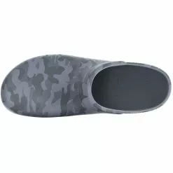 Dansko Shoes Dansko Kane Clog Mens Slip On Casual Shoes -WOMENS ATHLETIC SHOES Shop DO 4144 CAM3