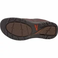 Dansko Shoes Dansko Wynn Slip On Casual Shoes - Mens -WOMENS ATHLETIC SHOES Shop DO 8701 BRN4