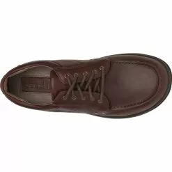 Dansko Shoes Dansko Wyatt Lace Up Casual Shoes - Mens